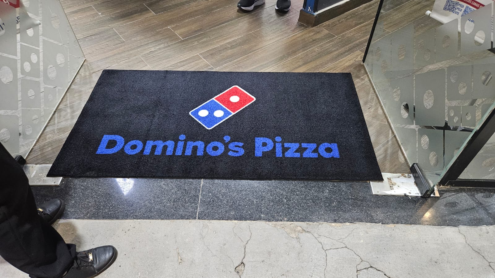 Tapetes Personalizados em Varginha