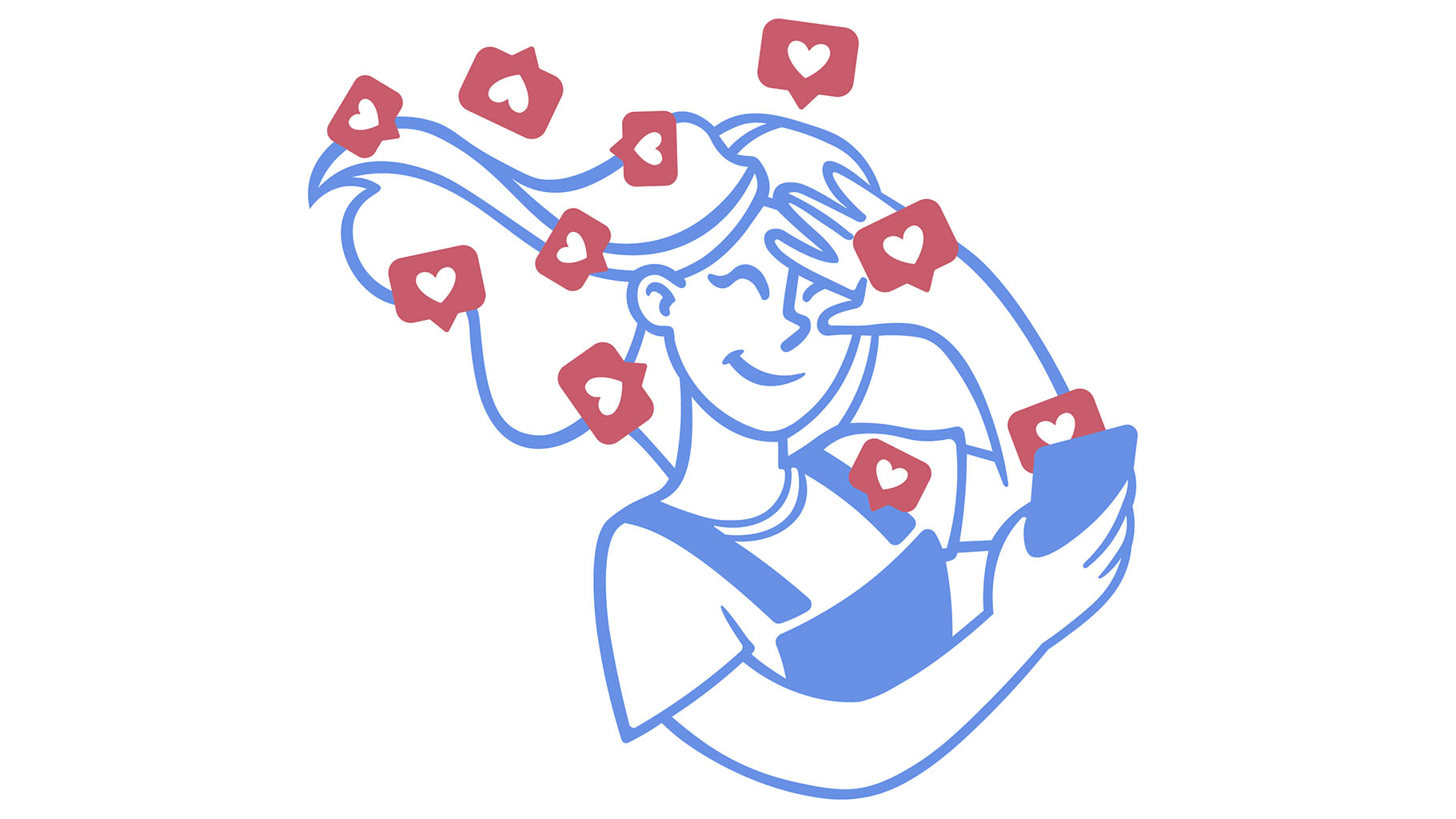 A importância dos comentários positivos no Instagram para gerar autoridade e engajamento
