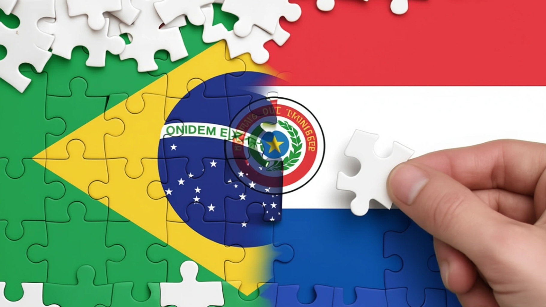 Obtenha Sua Cidadania Paraguaia com a Mangiapelo Assessoria