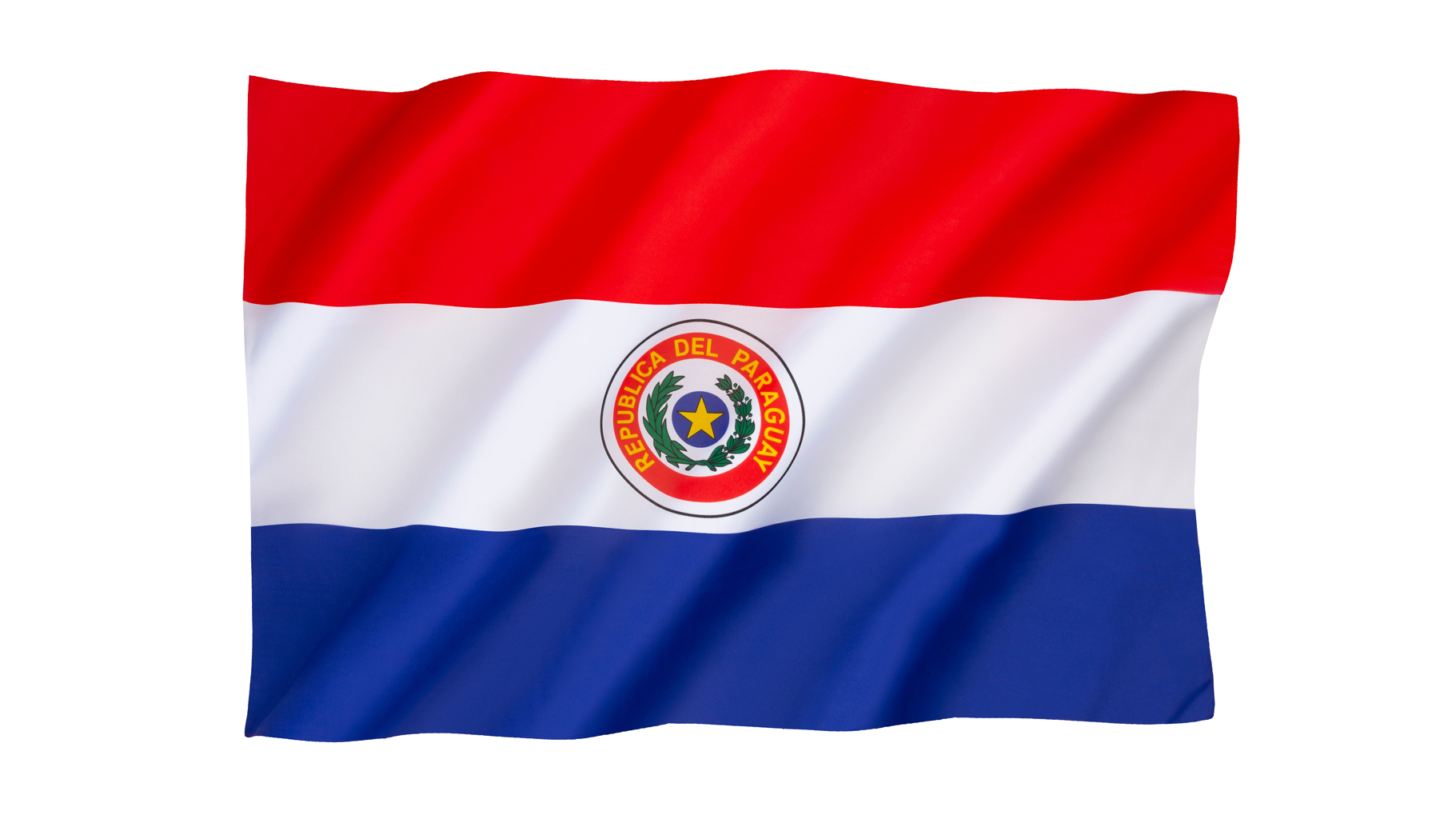 Como fazer imigração para o Paraguai?