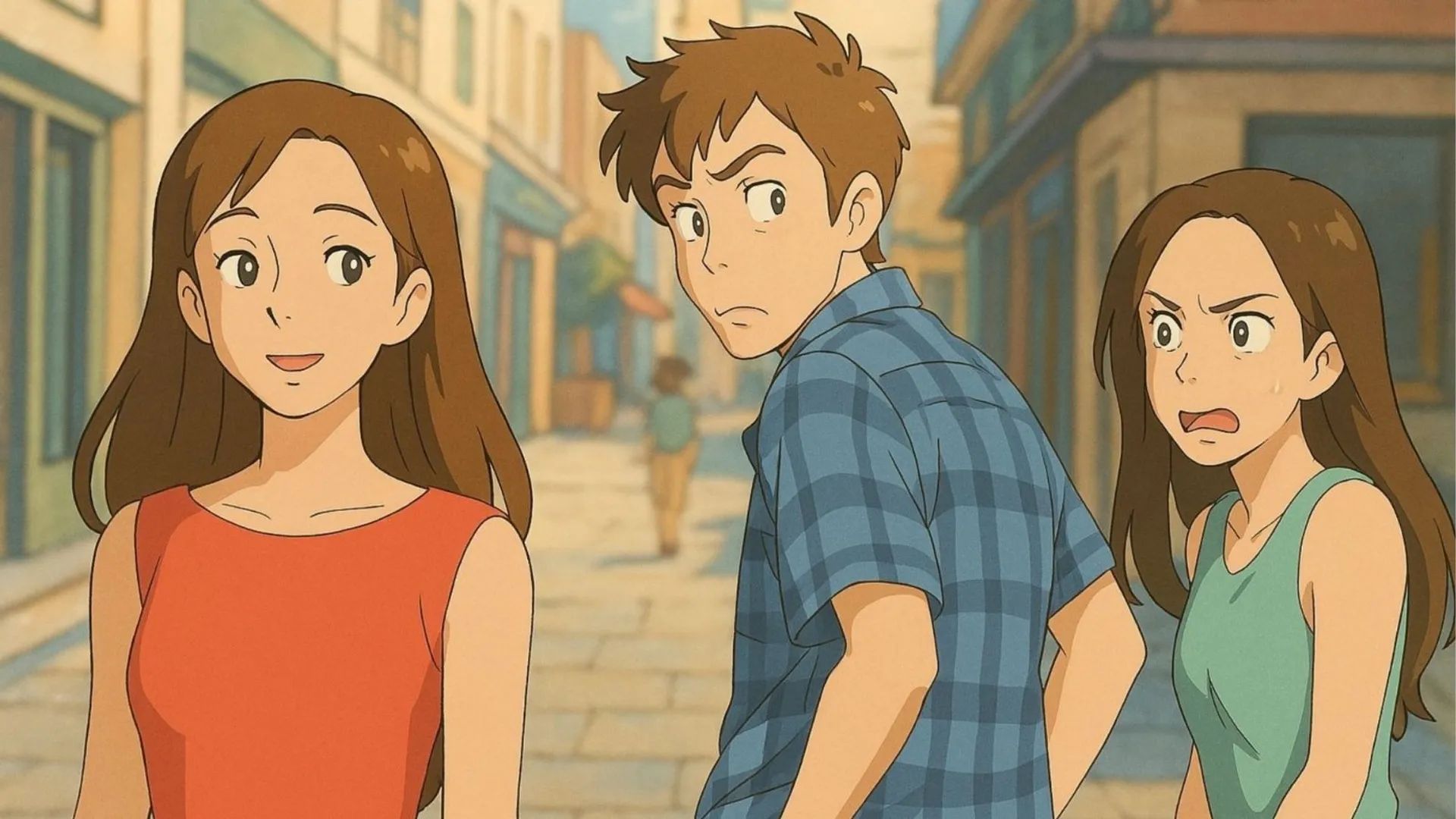ChatGPT e Ghibli: Como a IA gerou uma febre nas redes e acendeu o debate sobre direitos autorais